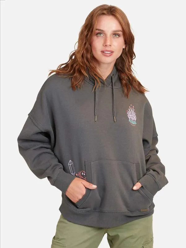 POLERON CANGURO MAGIC SURF