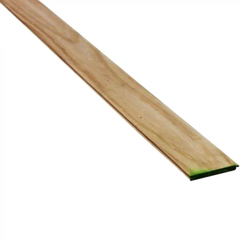 Pino Piso Seco 1" x 4" 3,2 mt