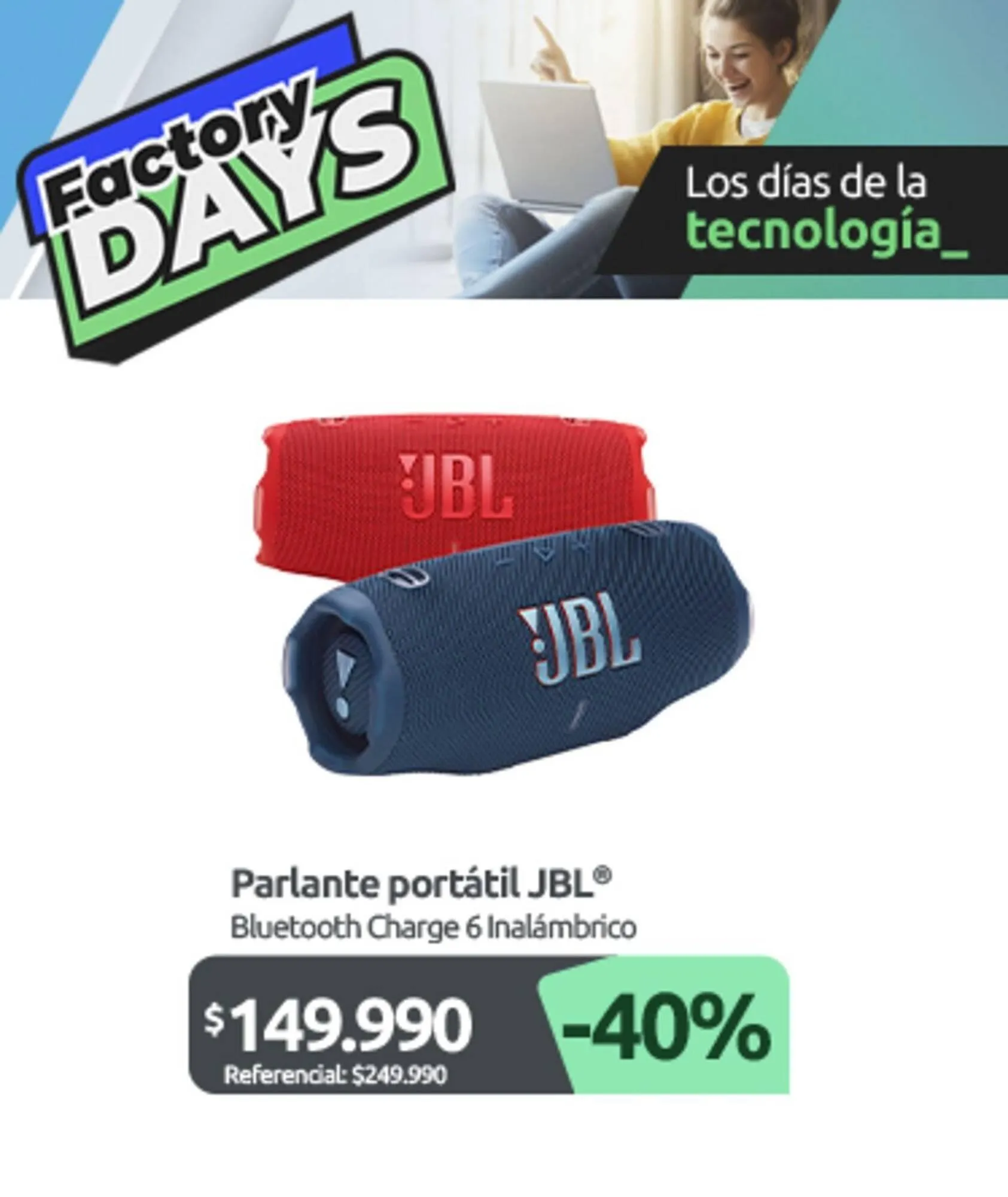 Catálogo de Catálogo PC Factory 7 de noviembre al 13 de noviembre 2025 - Página 9