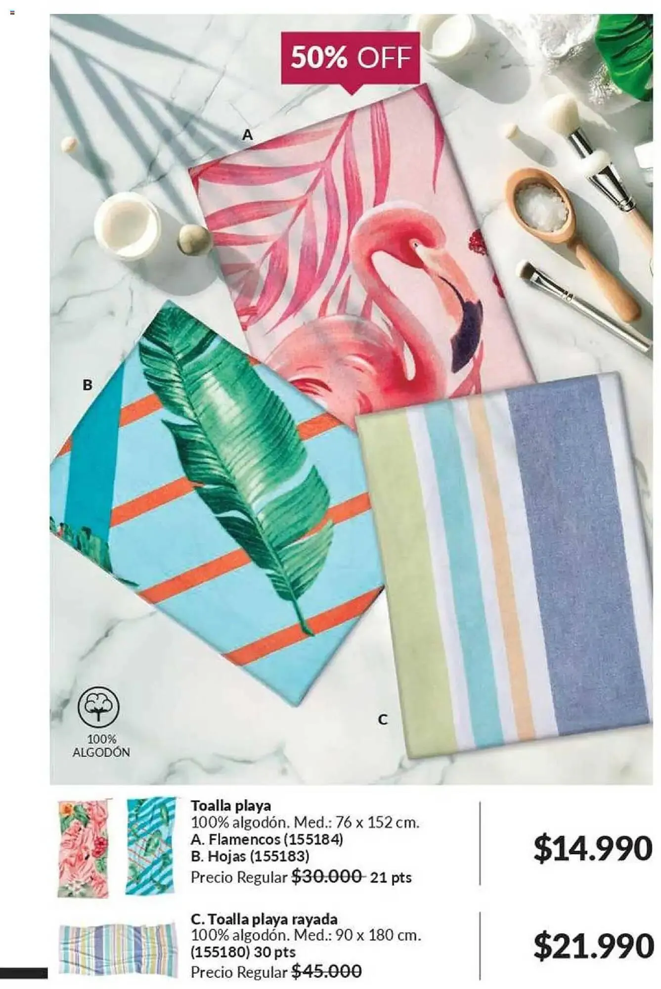 Catálogo de Catálogo Avon 17 de febrero al 3 de marzo 2025 - Página 10