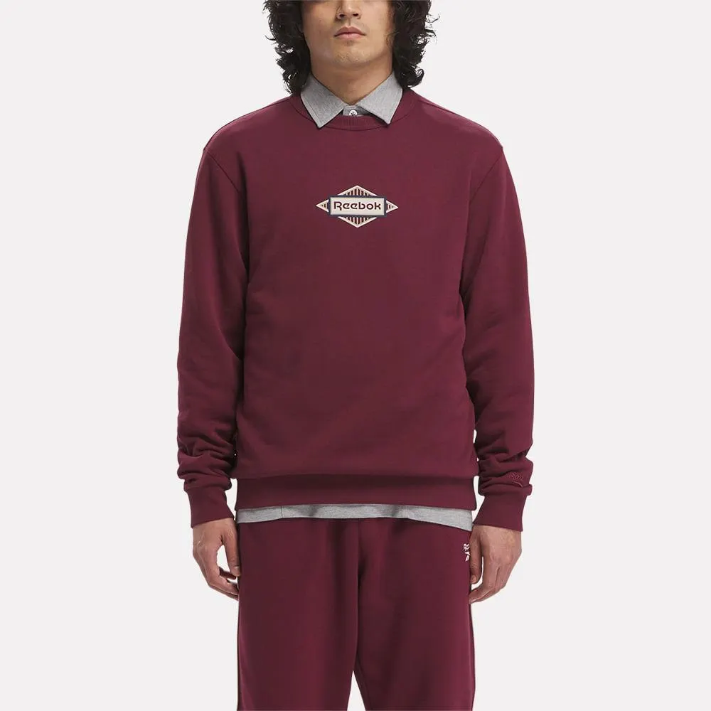 Polerón Classics | Cl Sg Crew | Unisex