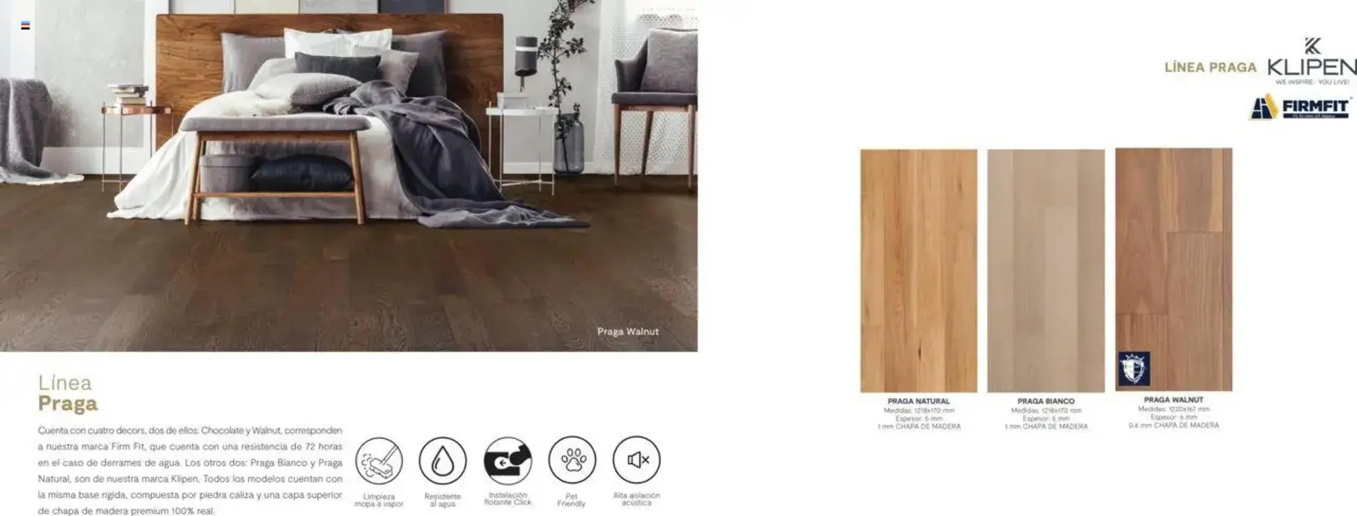 Catálogo de Catálogo Mk 22 de julio al 1 de enero 2026 - Página 18