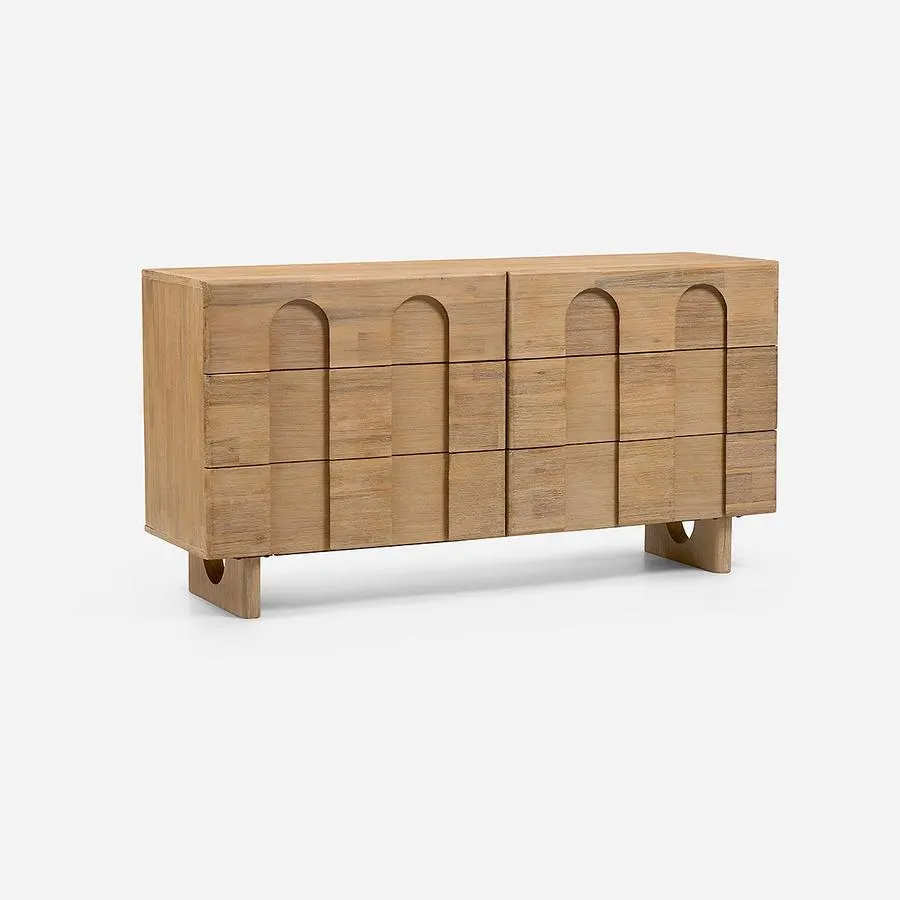 Cómoda Layna Madera