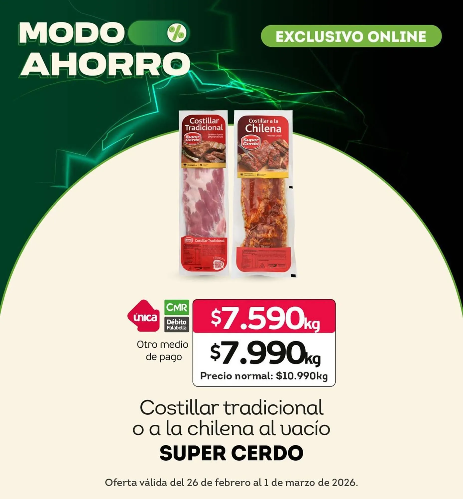 Catálogo de Catálogo Tottus 26 de febrero al 1 de marzo 2026 - Página 6