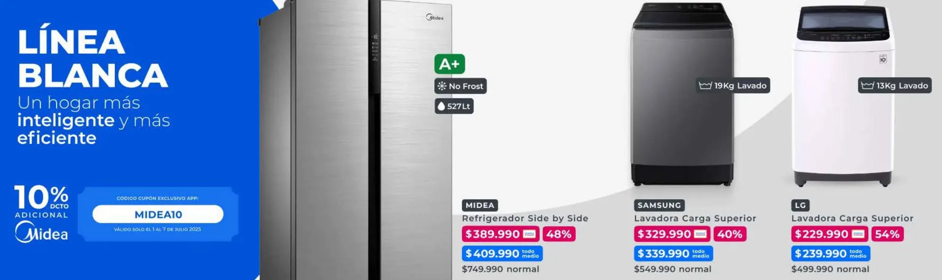 Catálogo de Catálogo Paris 2 de julio al 15 de julio 2025 - Página 6