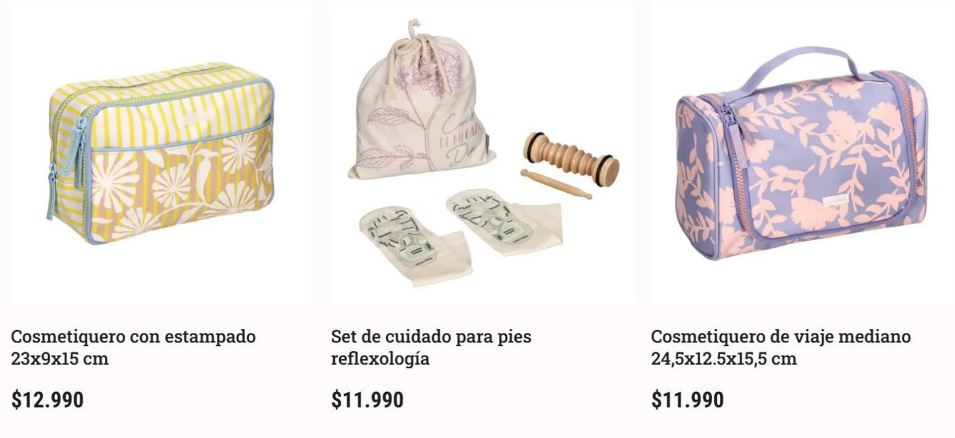 Catálogo de Catálogo Casaideas 22 de abril al 10 de mayo 2026 - Página 9