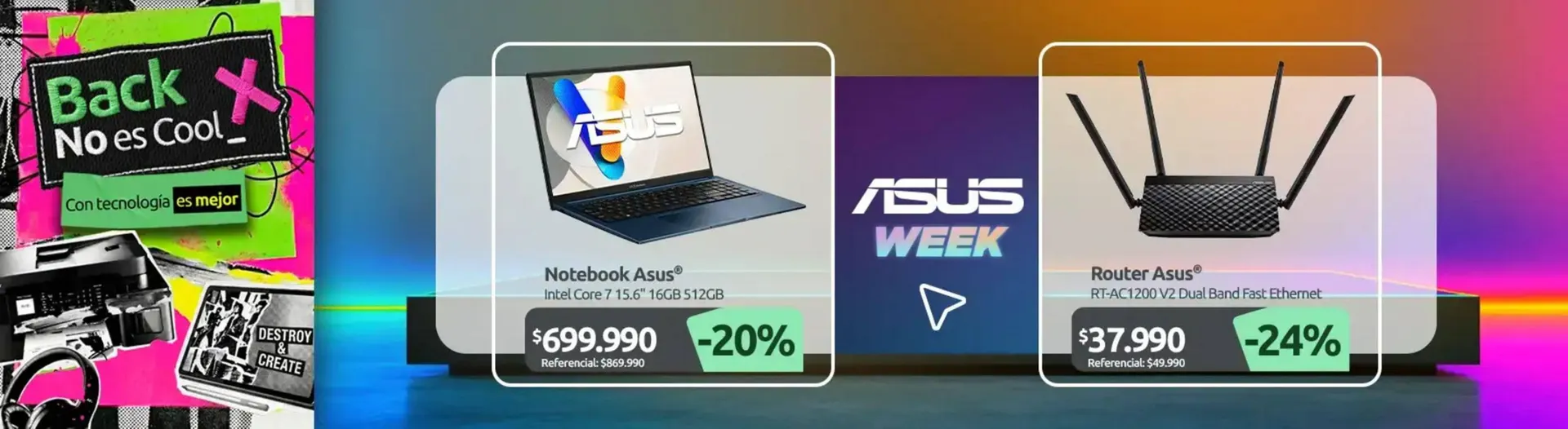 Catálogo de Catálogo PC Factory 13 de marzo al 20 de marzo 2026 - Página 3