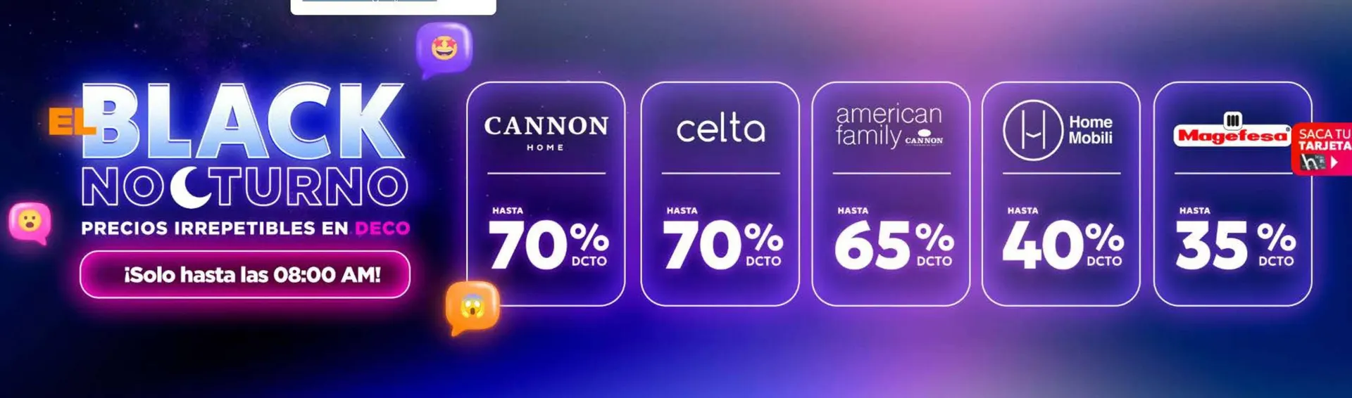 Catálogo de Catálogo Hites 1 de agosto al 8 de agosto 2025 - Página 2