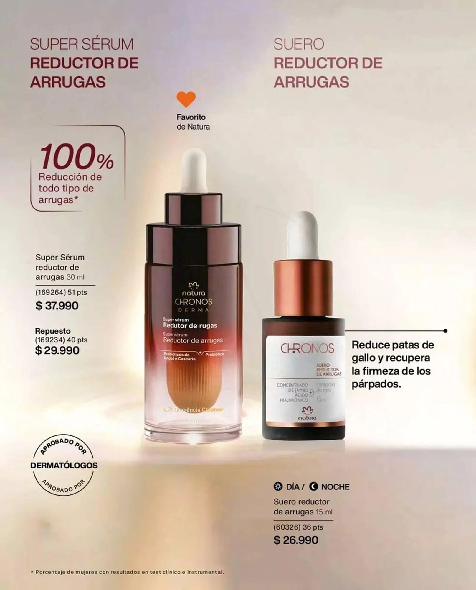 Catálogo de Catálogo Natura 1 de noviembre al 30 de noviembre 2025 - Página 92