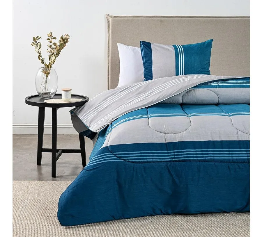 Plumón 1.5 Plazas Oasis