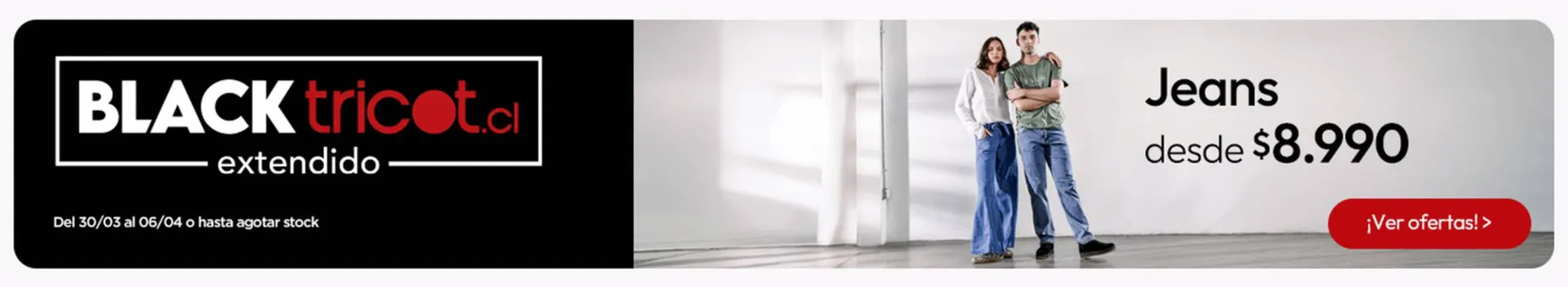 Catálogo de Catálogo Tricot 30 de marzo al 6 de abril 2026 - Página 2