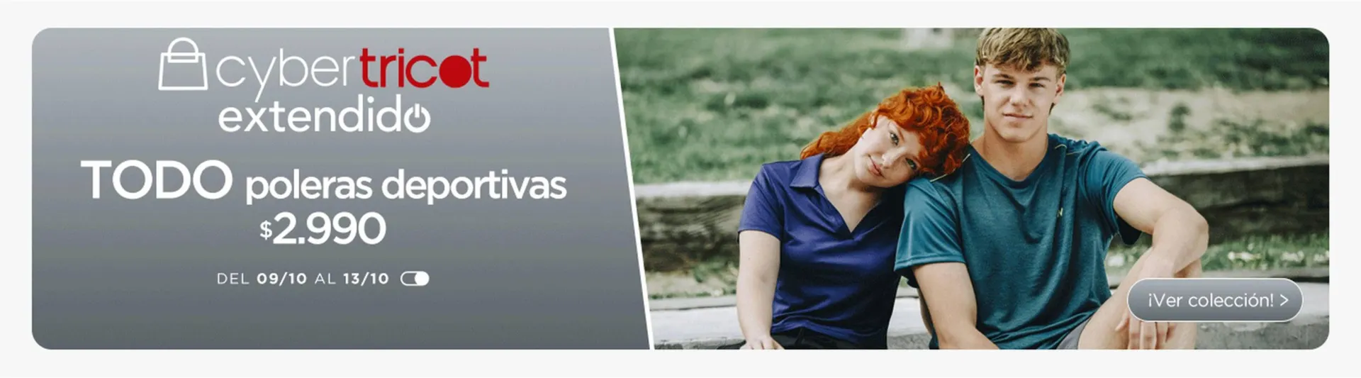 Catálogo de Catálogo Tricot 10 de octubre al 31 de octubre 2025 - Página 4