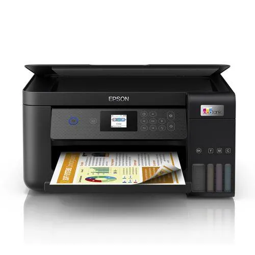 IMPRESORA Multifuncional L-4260