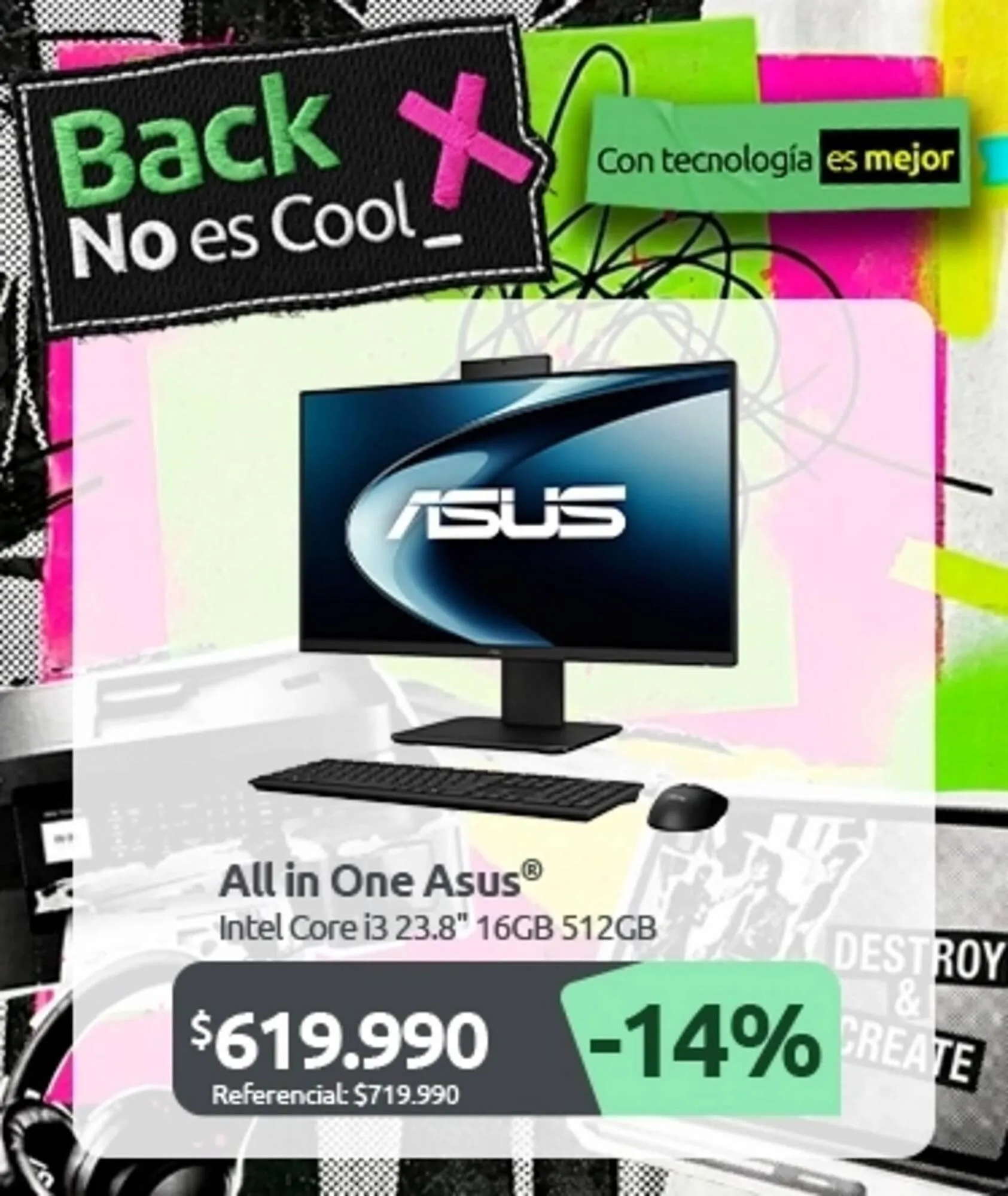 Catálogo de Catálogo PC Factory 16 de febrero al 22 de febrero 2026 - Página 4