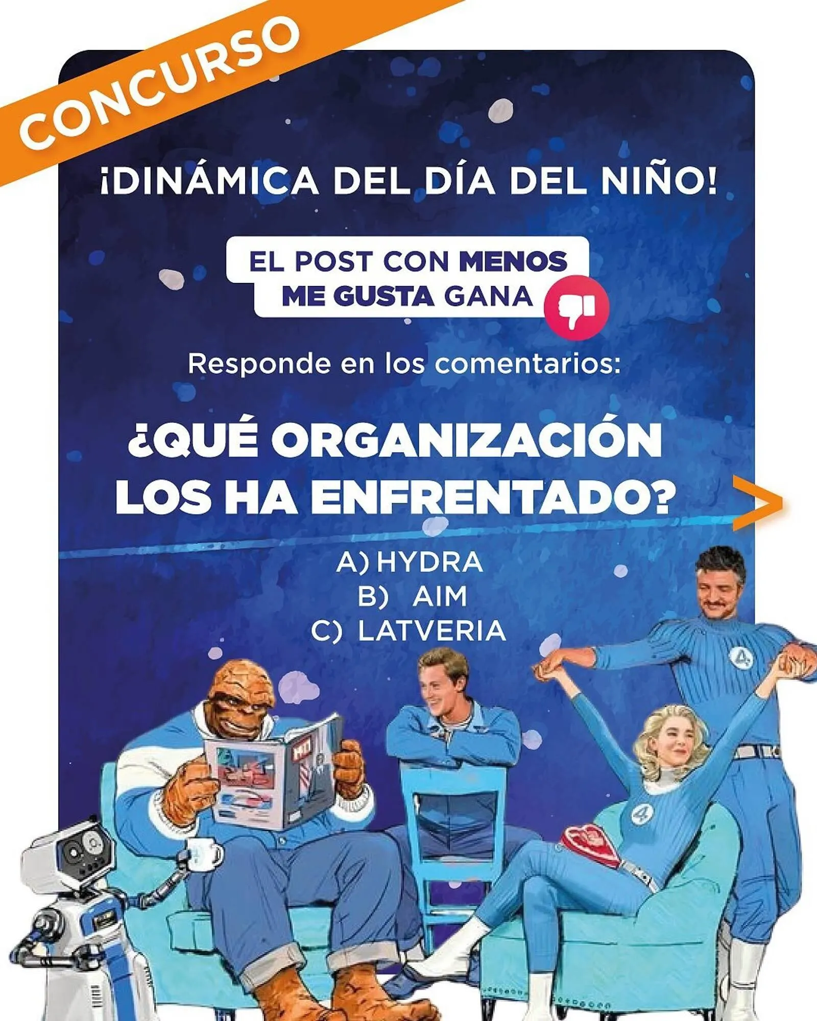 Catálogo WePlay - 1