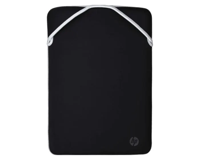 Funda Protección Reversible HP Negro/Plateado 15,6"