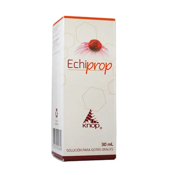 ECHIPROP GOTAS 30 ML