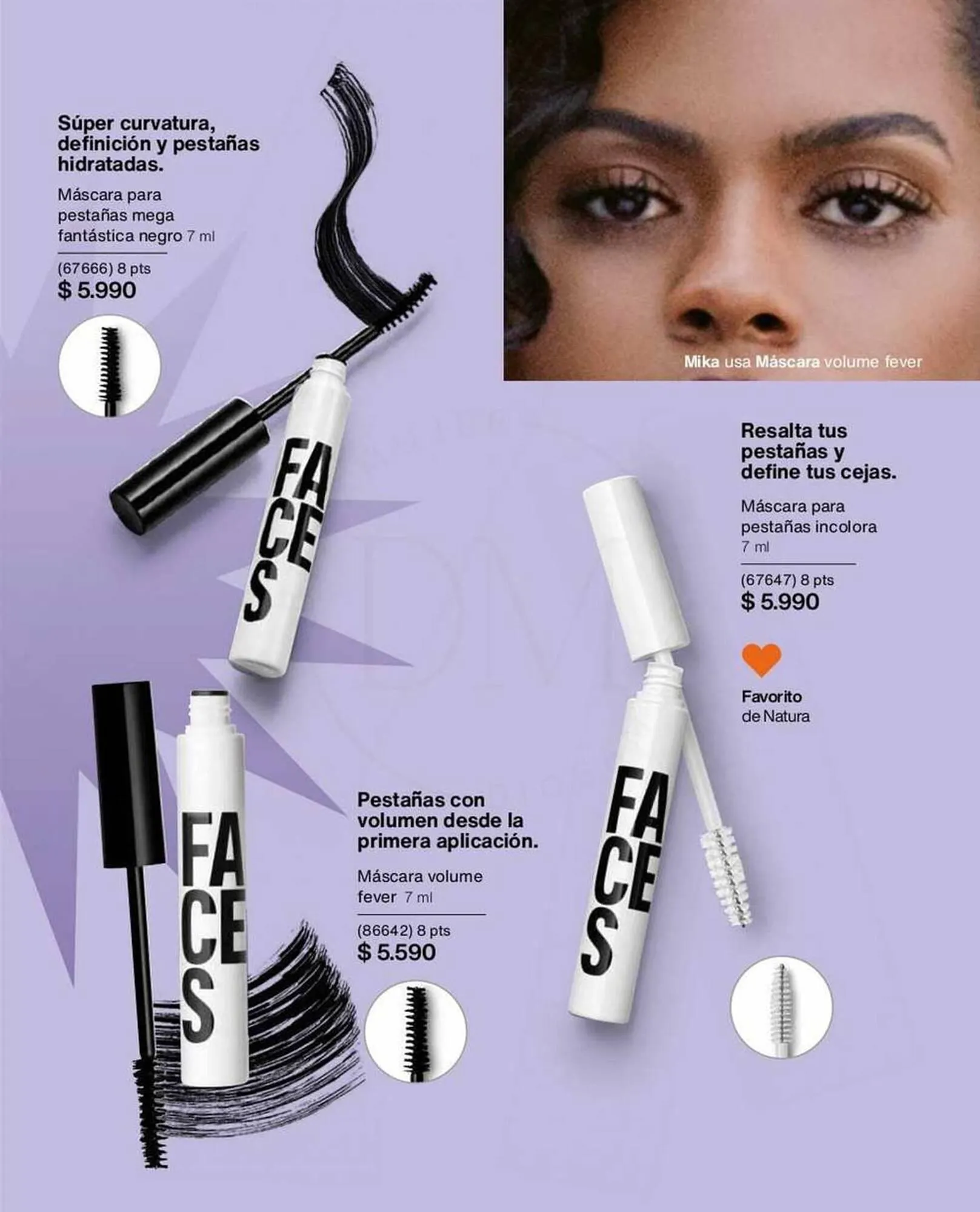 Catálogo de Catálogo Natura 2 de octubre al 31 de octubre 2025 - Página 90