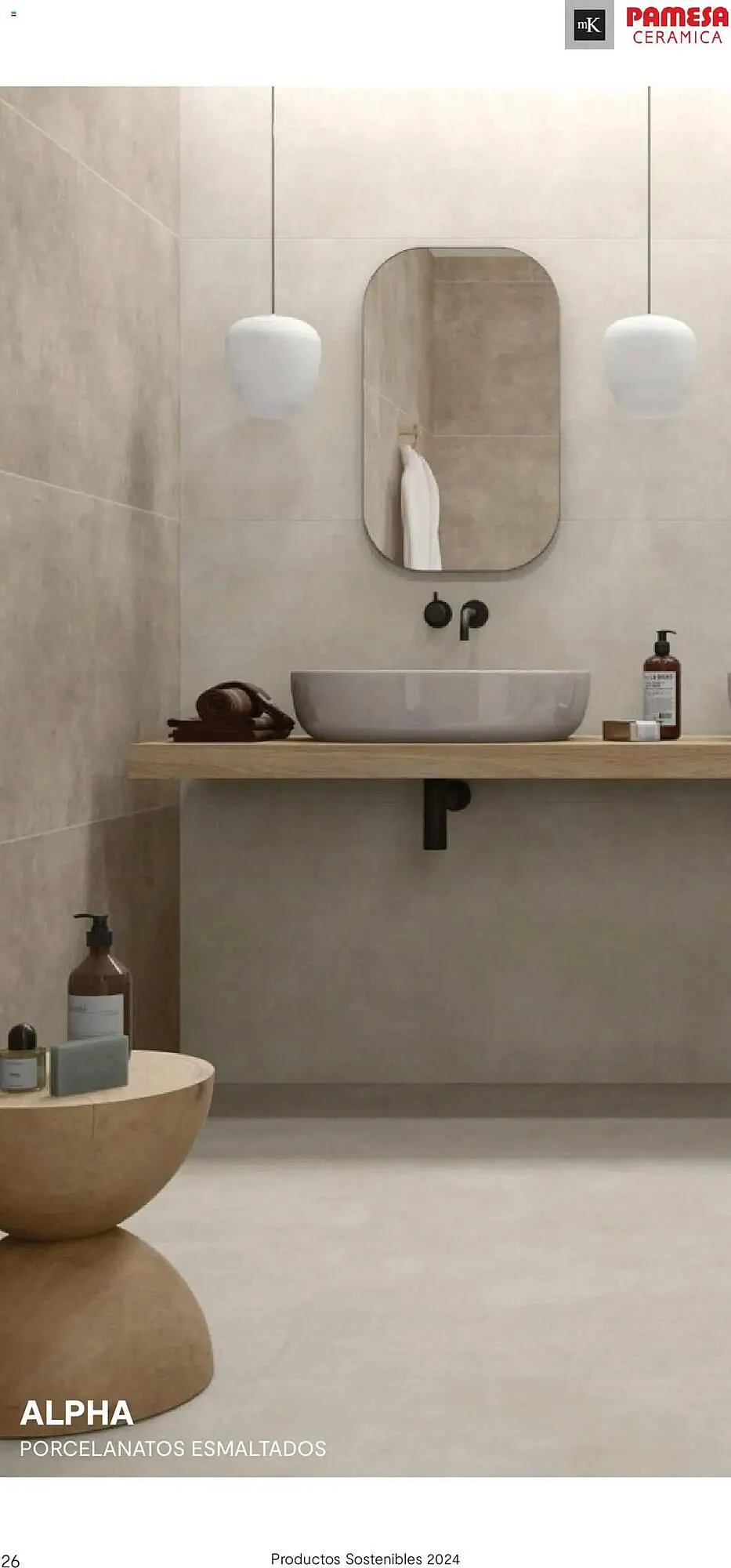 Catálogo de Catálogo Mk 8 de abril al 3 de junio 2025 - Página 25