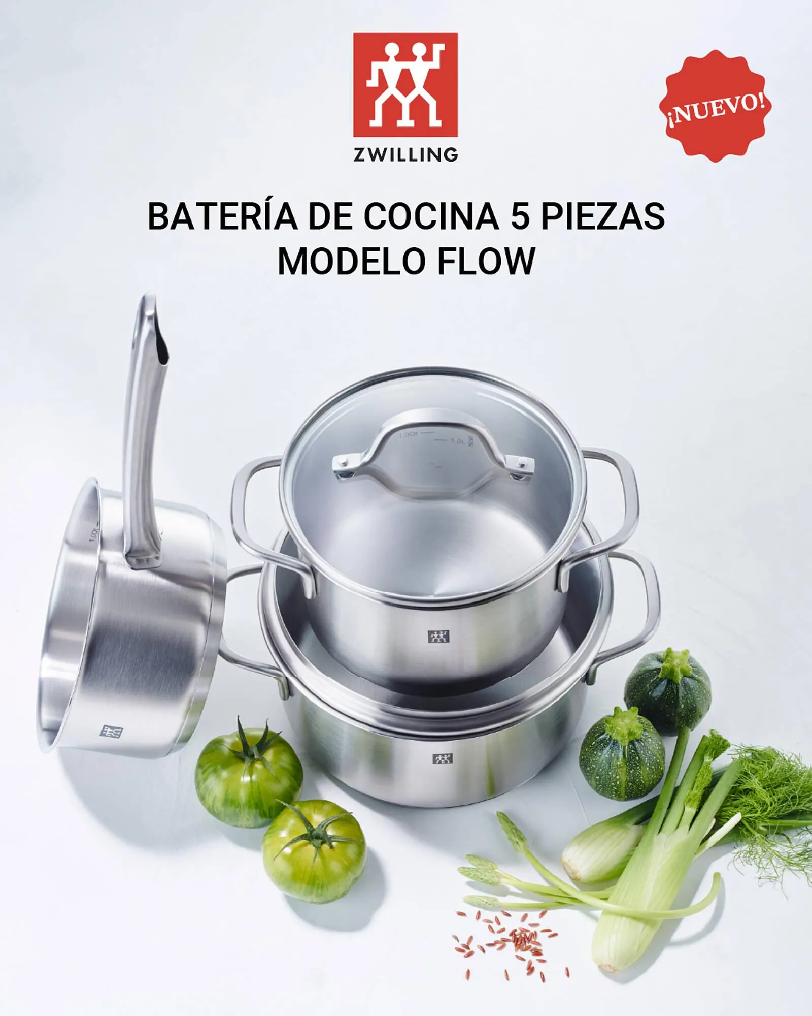 Catálogo de Catálogo El Volcan 11 de abril al 30 de abril 2025 - Página 2