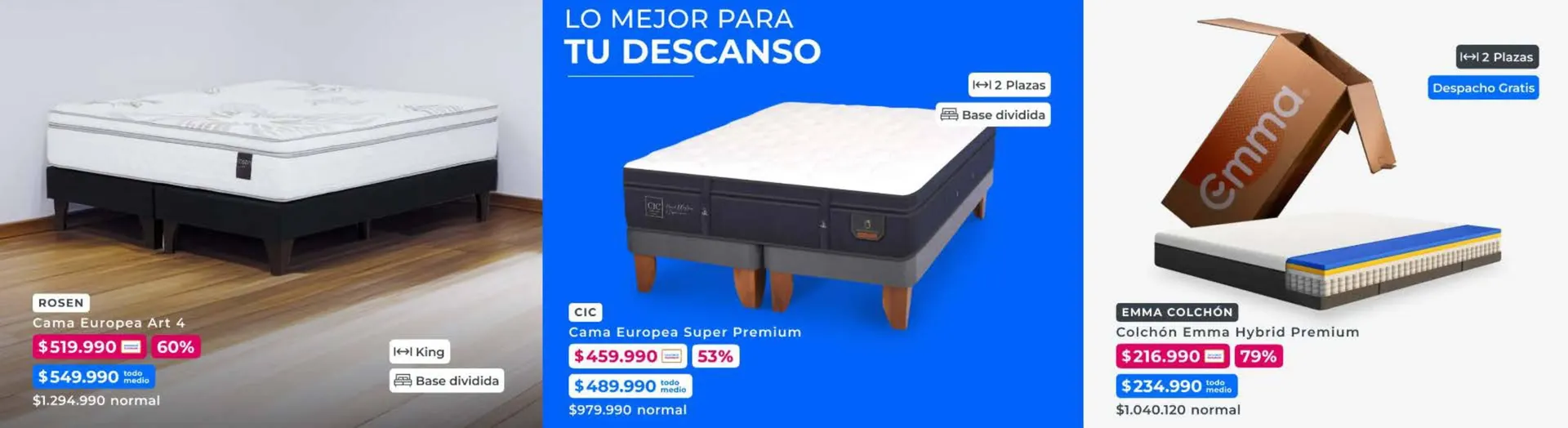 Catálogo de Catálogo Paris 27 de enero al 11 de febrero 2025 - Página 8