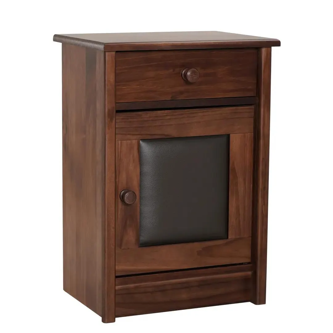 Velador Villarreal Derecho