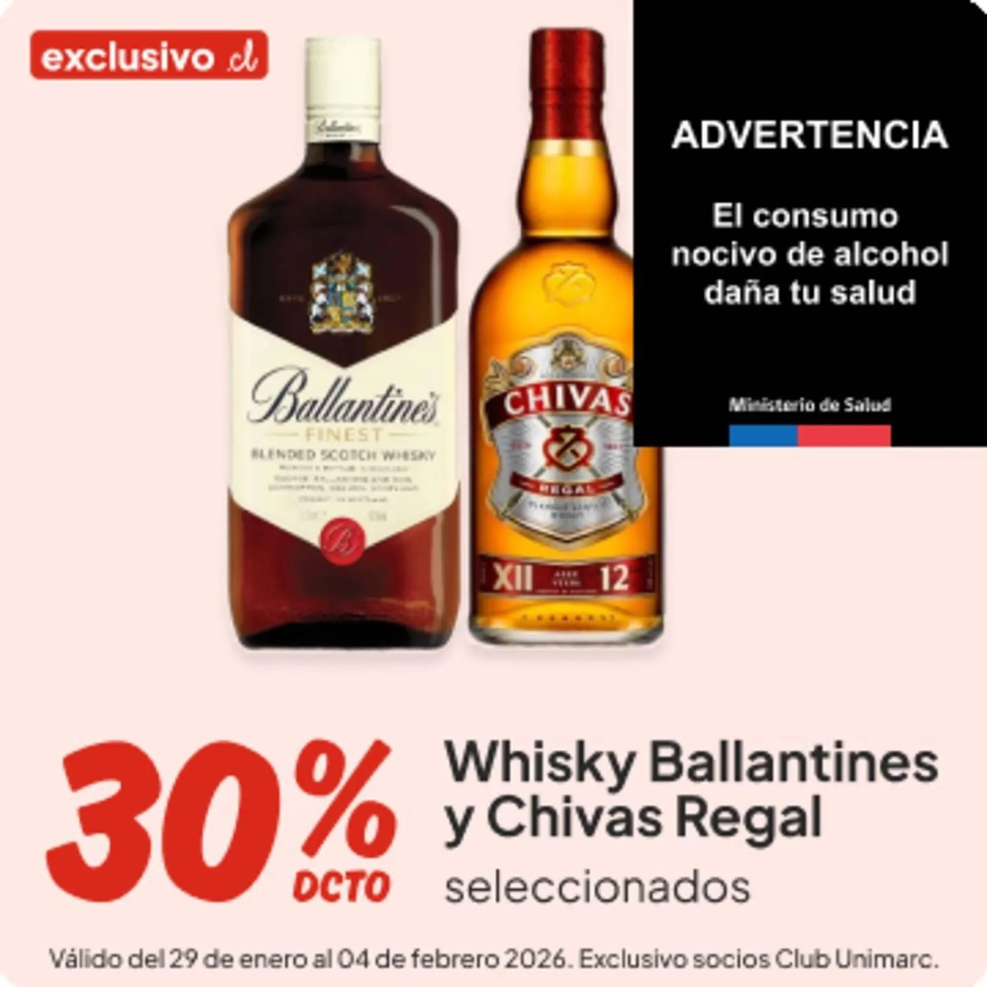 Catálogo Unimarc - 1