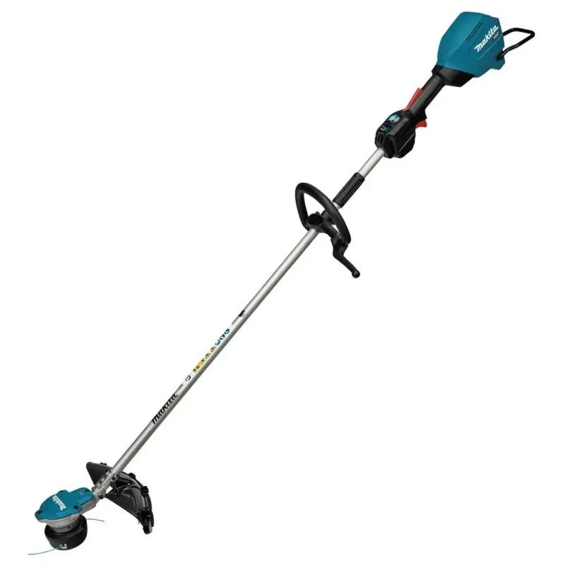 Desmalezadora 40V Xgt Mango "O" Corte 350Mm Motor Ur003Gz Makita