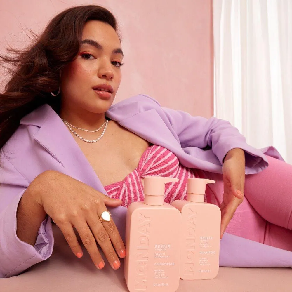 MONDAY REPAIR ACONDICIONADOR 354ml