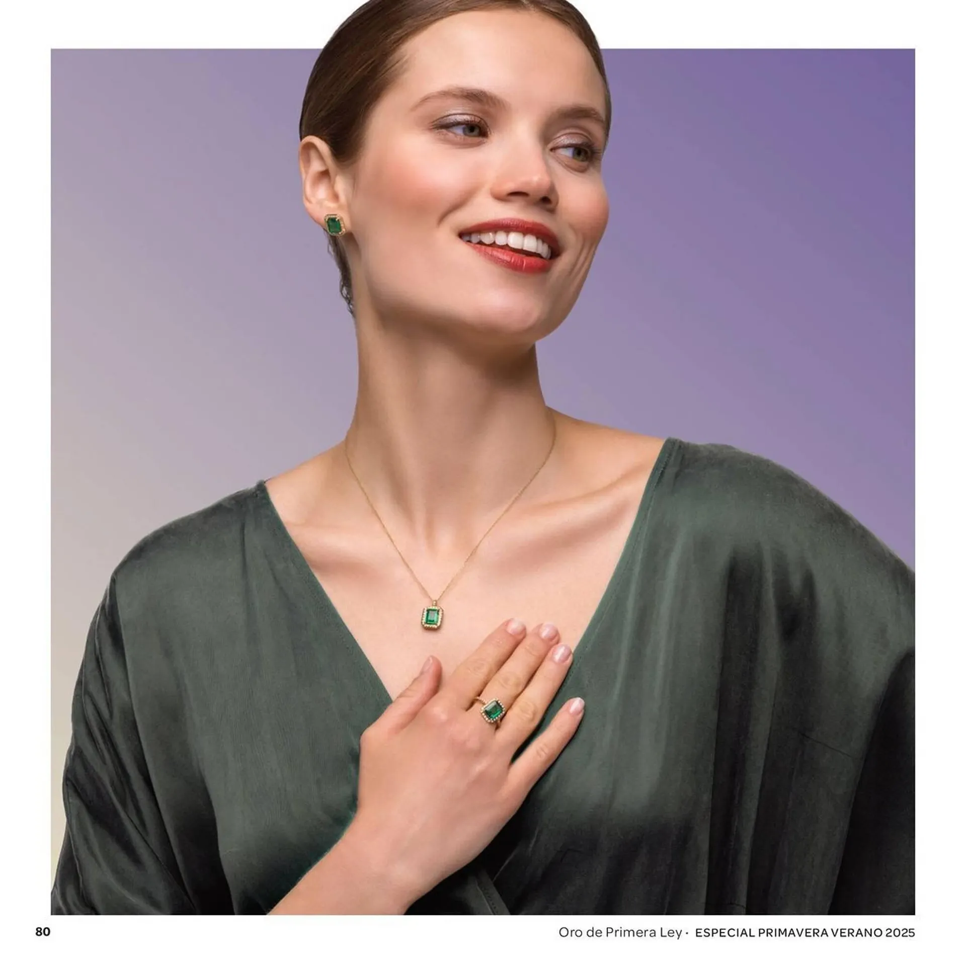 Catálogo de Catálogo Cristian Lay 28 de marzo al 30 de abril 2025 - Página 80