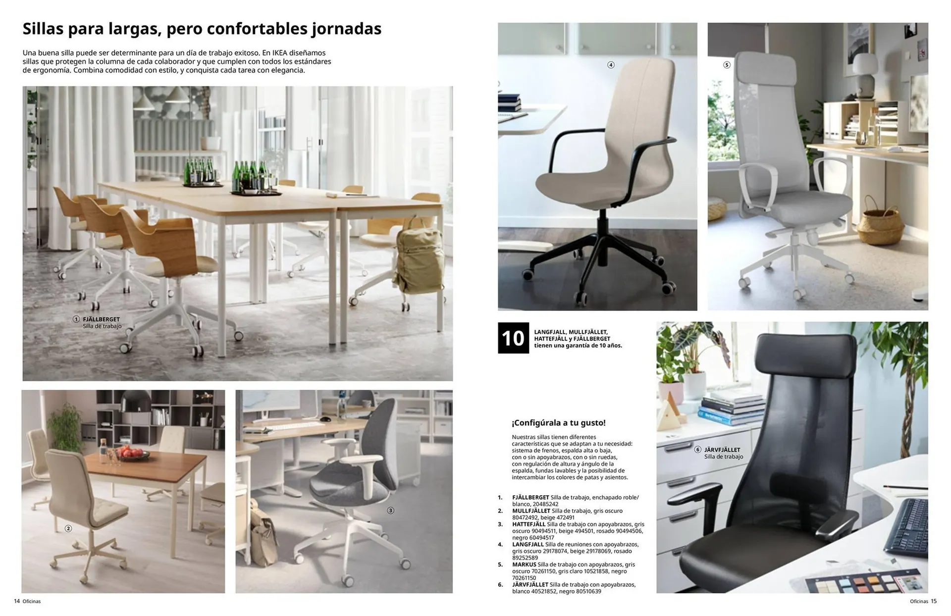 Catálogo de Catálogo IKEA 18 de noviembre al 31 de diciembre 2025 - Página 8