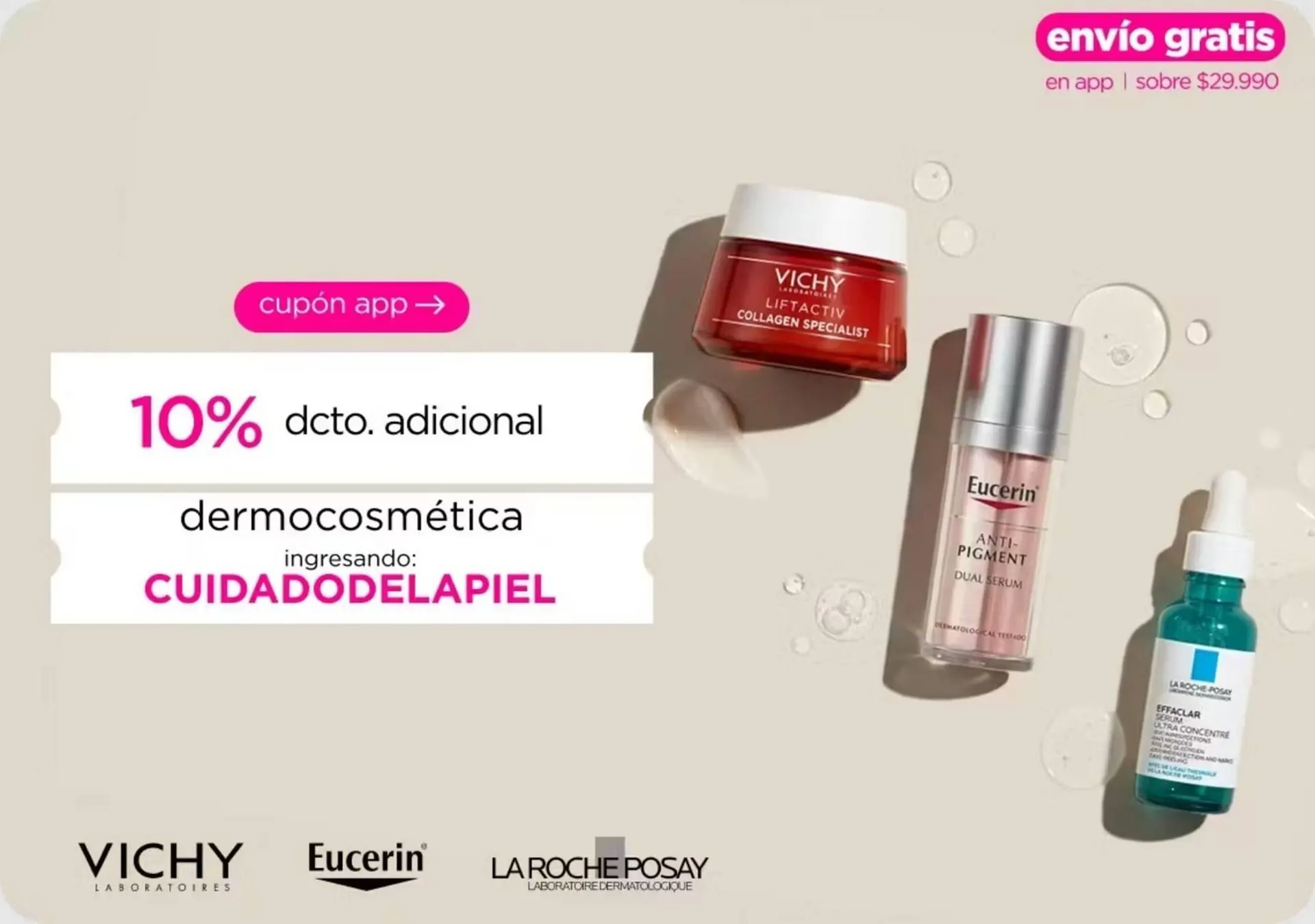 Catálogo de Catálogo Ripley 19 de marzo al 2 de abril 2026 - Página 4