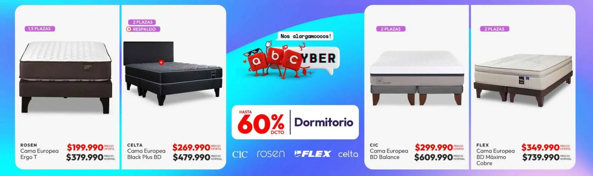 Catálogo de Catálogo La Polar 16 de junio al 22 de junio 2025 - Página 2