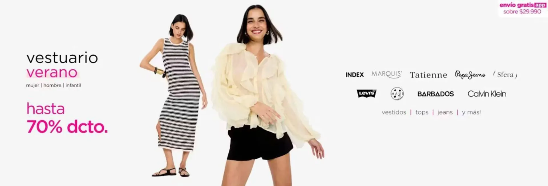 Catálogo de Catálogo Ripley 14 de febrero al 16 de febrero 2026 - Página 2