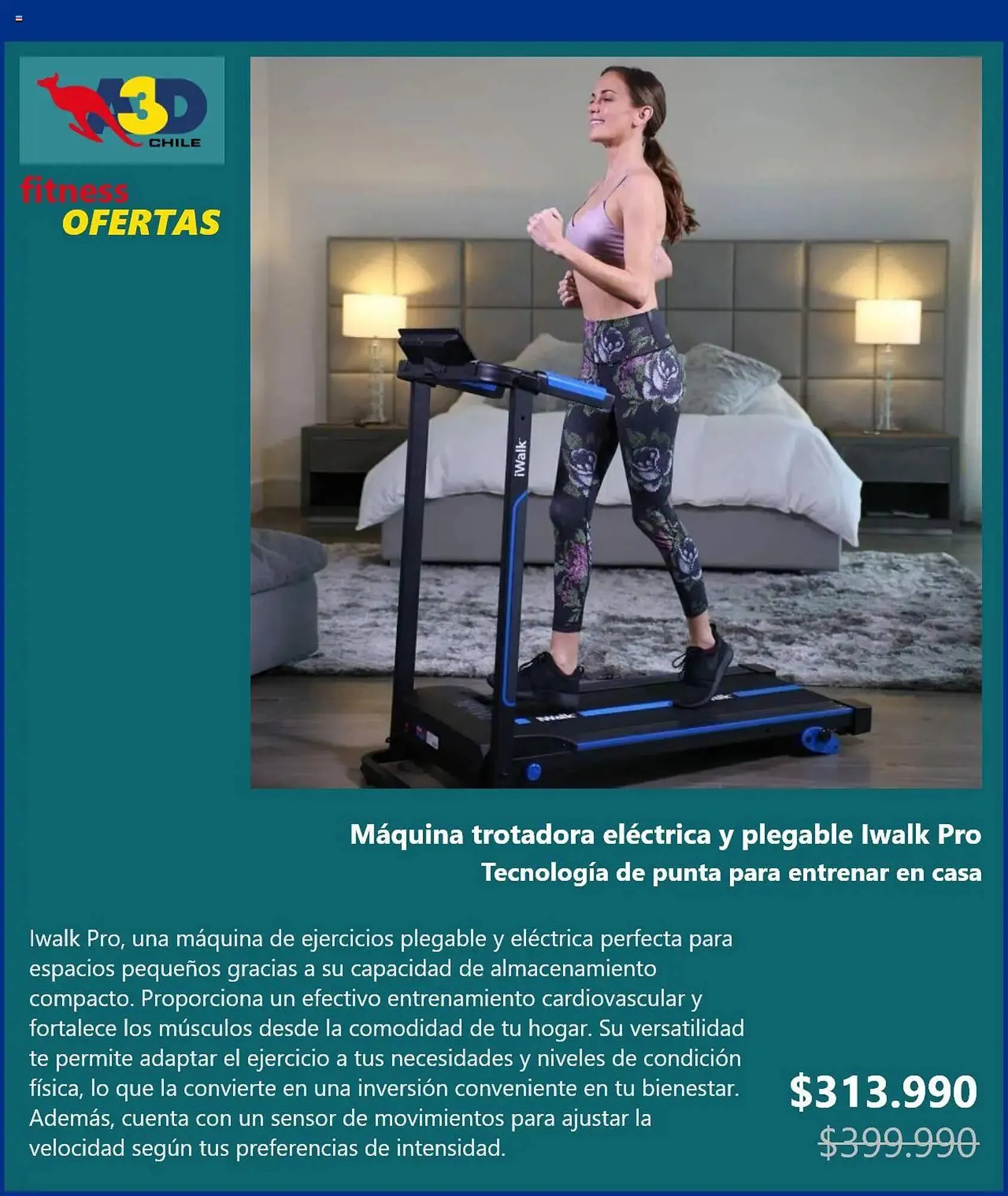 Catálogo de Catálogo A3D 10 de junio al 25 de junio 2025 - Página 3