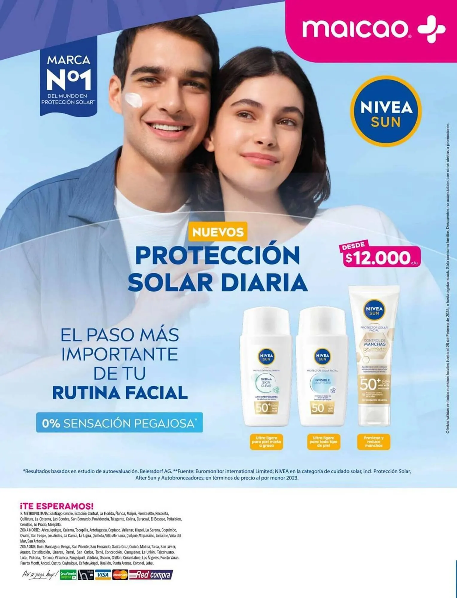 Catálogo de Catálogo Maicao 5 de febrero al 28 de febrero 2025 - Página 20