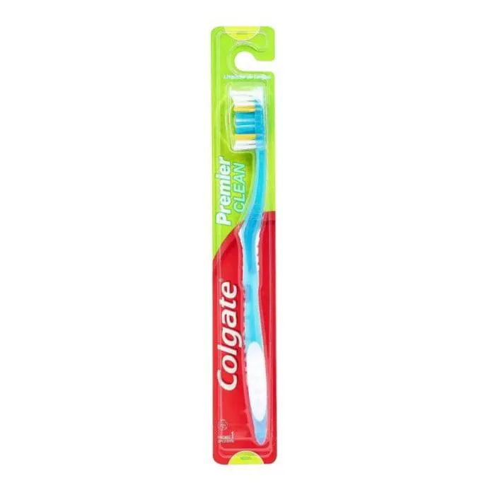 Cepillo Colgate Premier und