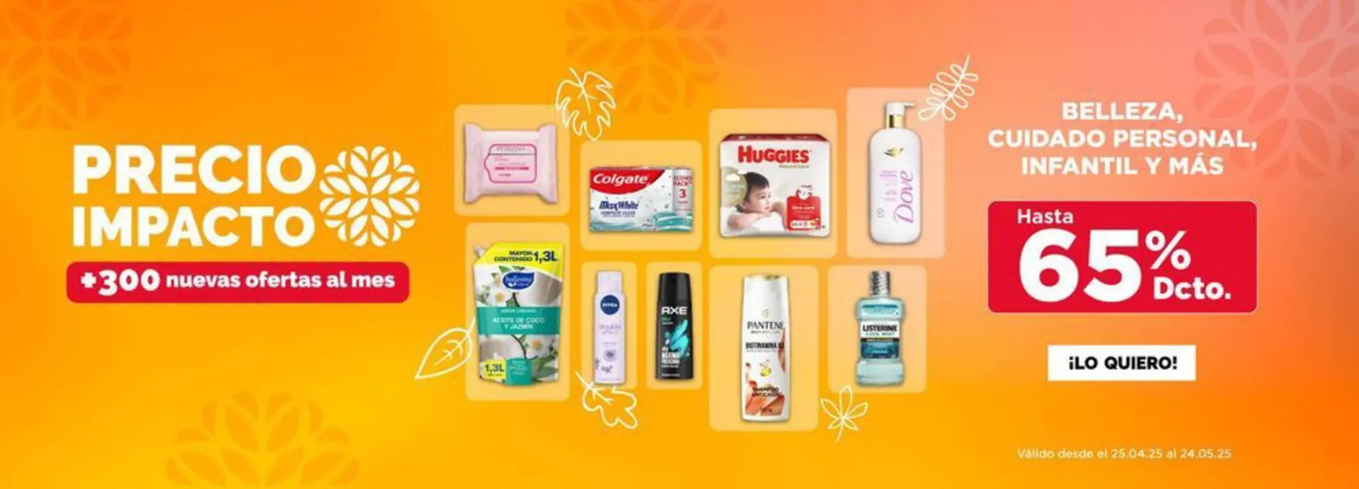 Catálogo de Catálogo Preunic 7 de mayo al 12 de mayo 2025 - Página 13