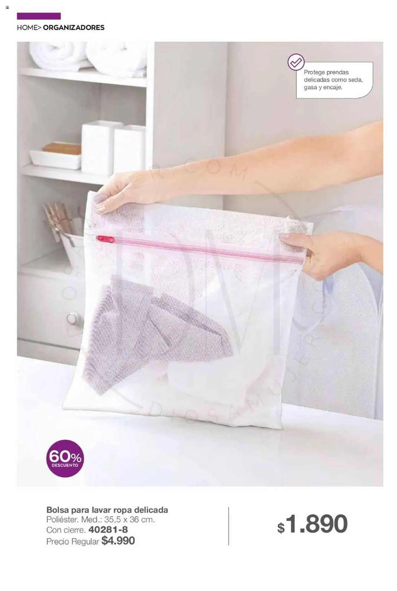 Catálogo de Catálogo Avon 1 de septiembre al 31 de octubre 2023 - Página 50