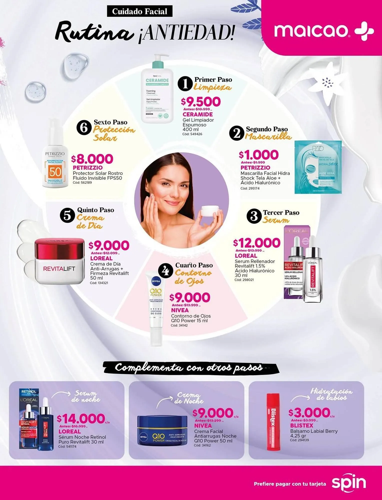 Catálogo de Catálogo Maicao 8 de abril al 30 de abril 2025 - Página 11