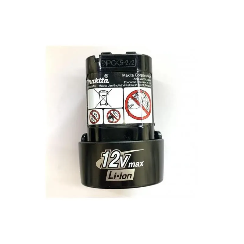 BATERIA (BL1014) 12V 1.3 AH LI-ION SIN CAJA