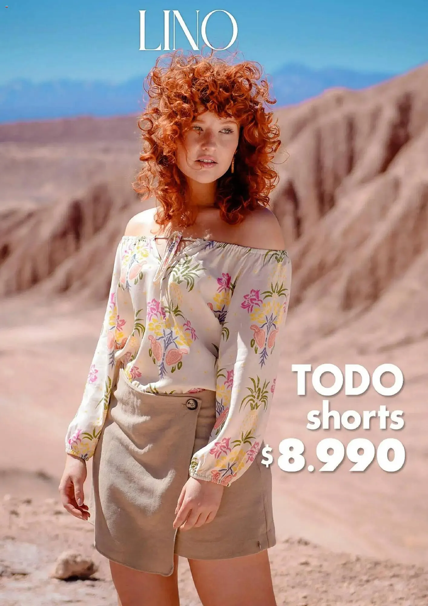 Catálogo de Catálogo Tricot 1 de noviembre al 1 de diciembre 2025 - Página 13