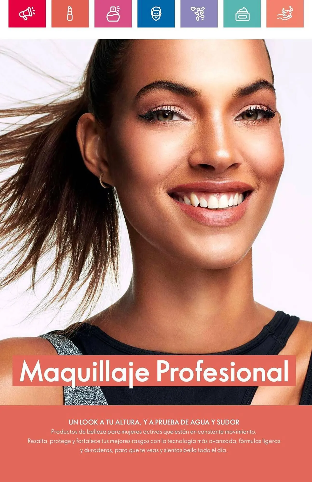 Catálogo de Catálogo Oriflame 30 de noviembre al 14 de diciembre 2024 - Página 54