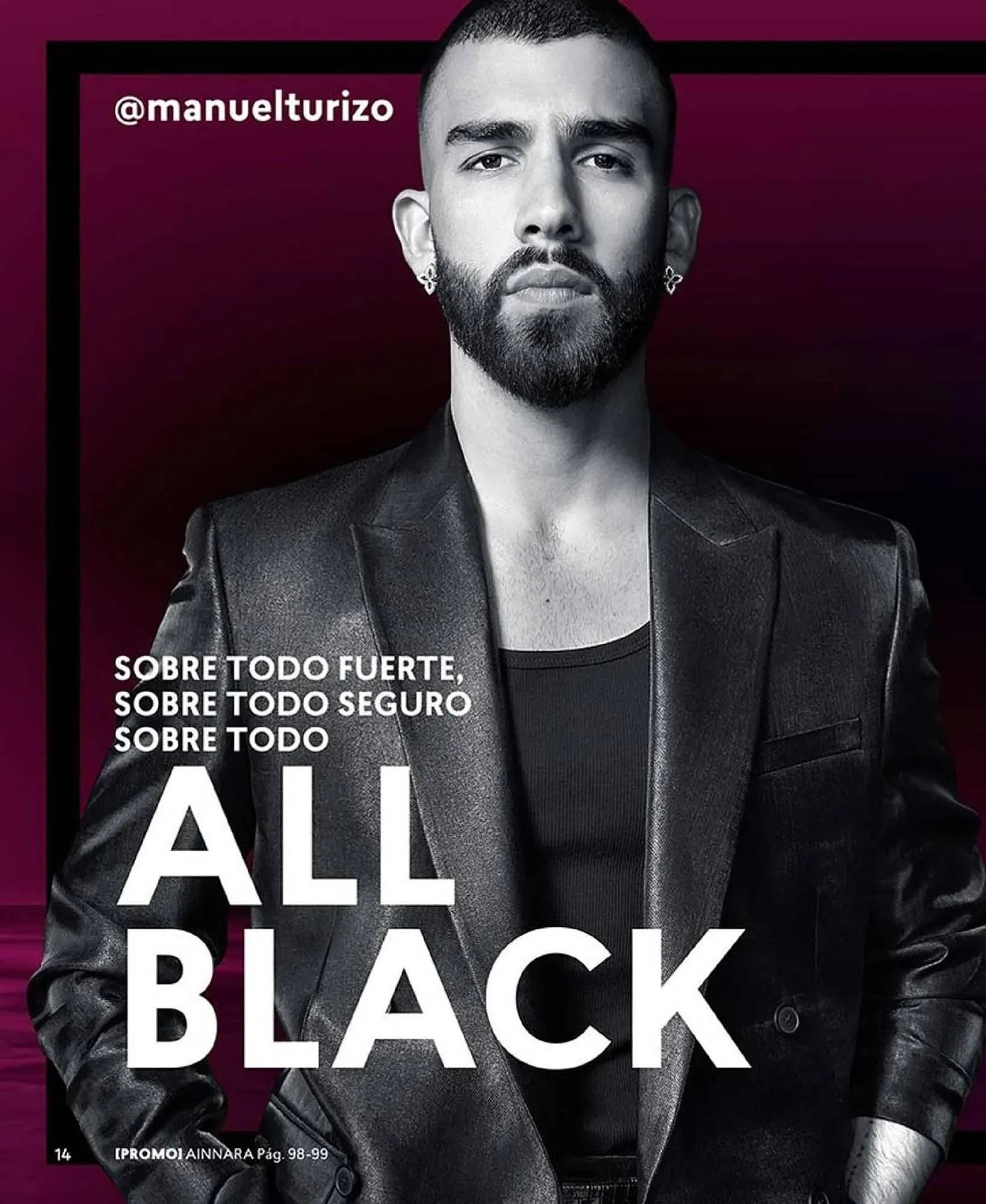 Catálogo de Catálogo Cyzone 17 de diciembre al 1 de febrero 2026 - Página 14