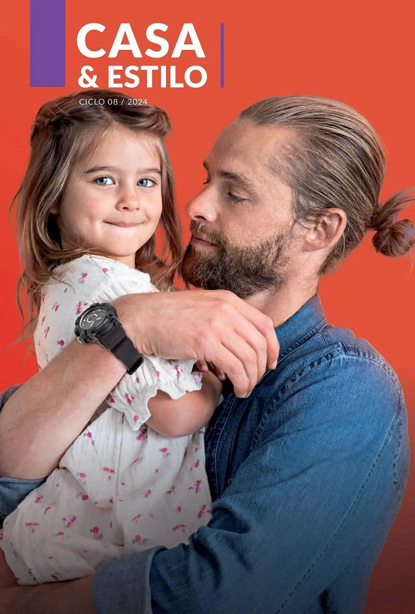 Catálogo de Catálogo Avon 25 de abril al 13 de mayo 2024 - Página 1