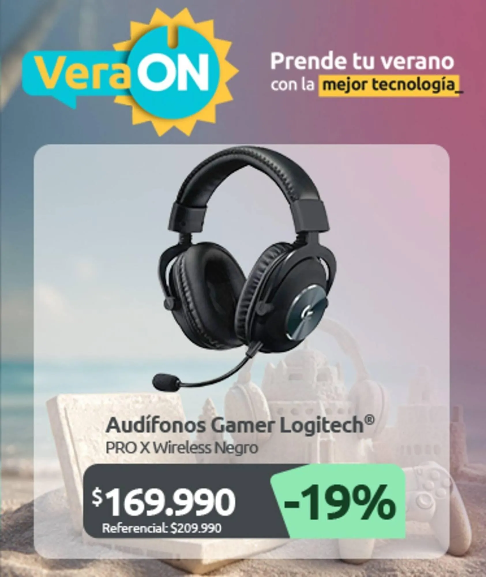 Catálogo de Catálogo PC Factory 12 de enero al 18 de enero 2026 - Página 11