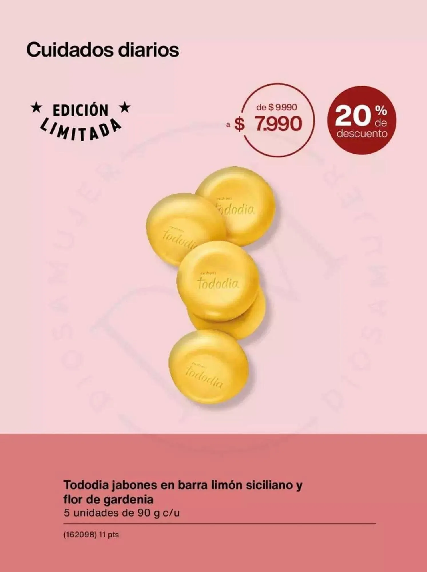 Catálogo de Catálogo Natura 26 de marzo al 31 de marzo 2025 - Página 13