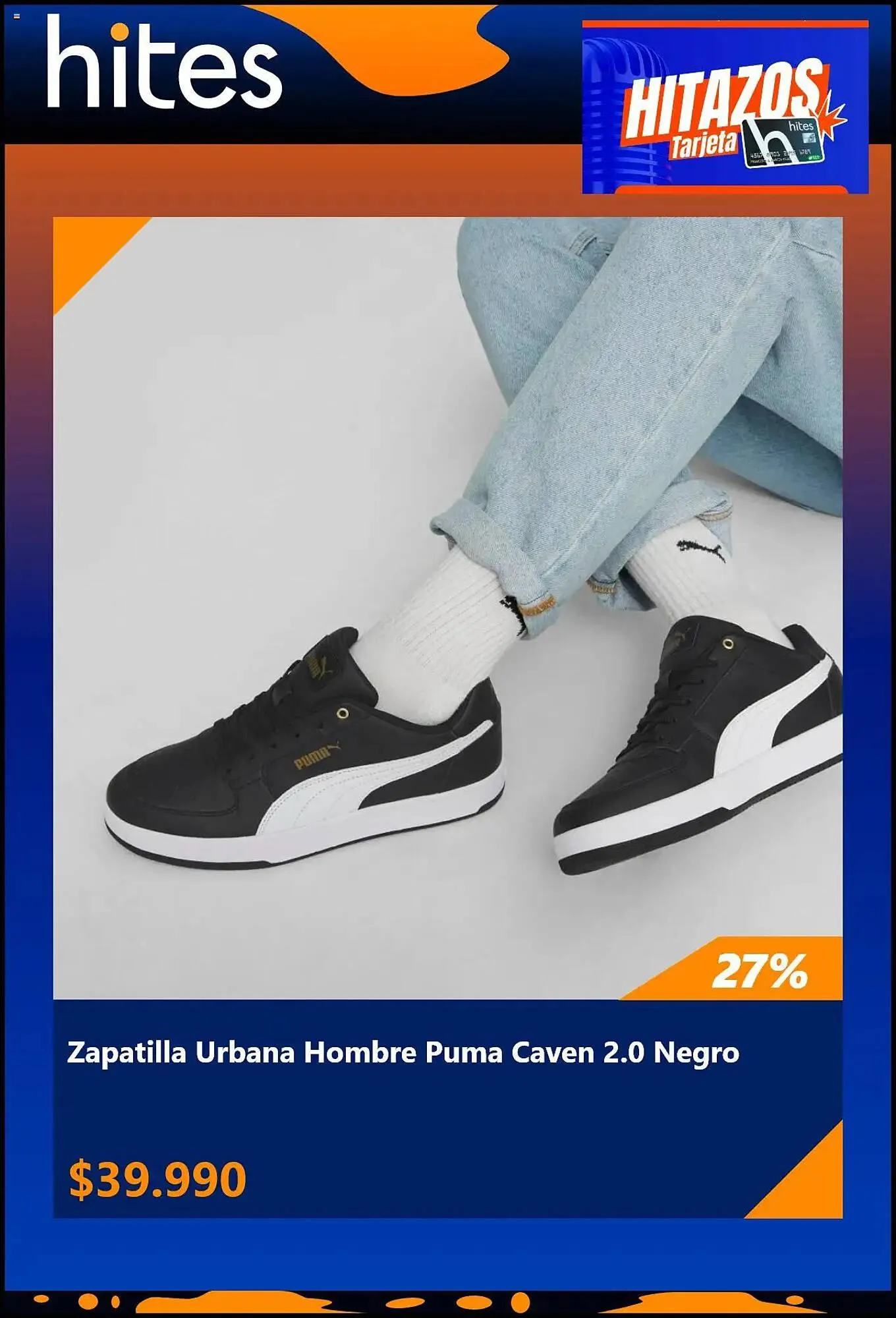 Catálogo de Catálogo Hites 30 de septiembre al 7 de octubre 2025 - Página 2