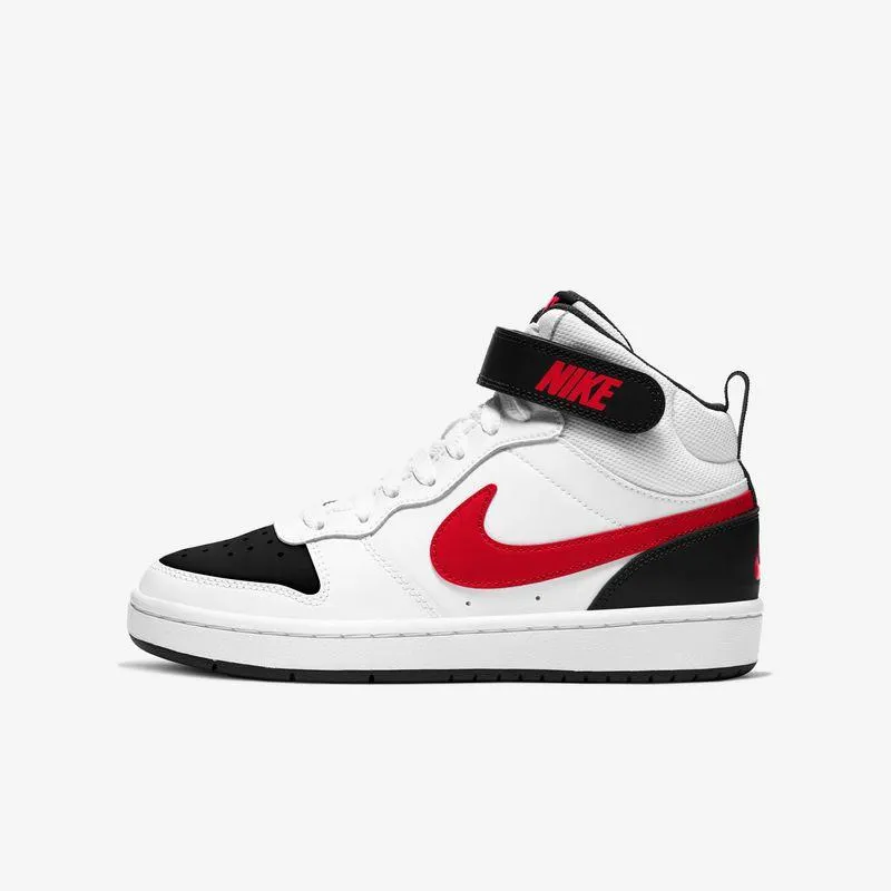 Nike Court Borough Mid 2