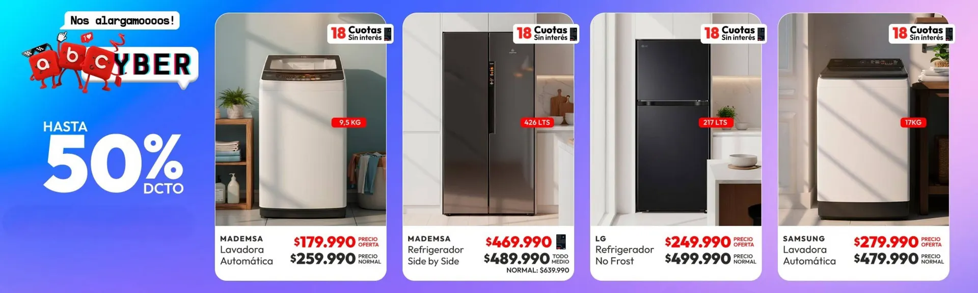 Catálogo Abcdin - 1